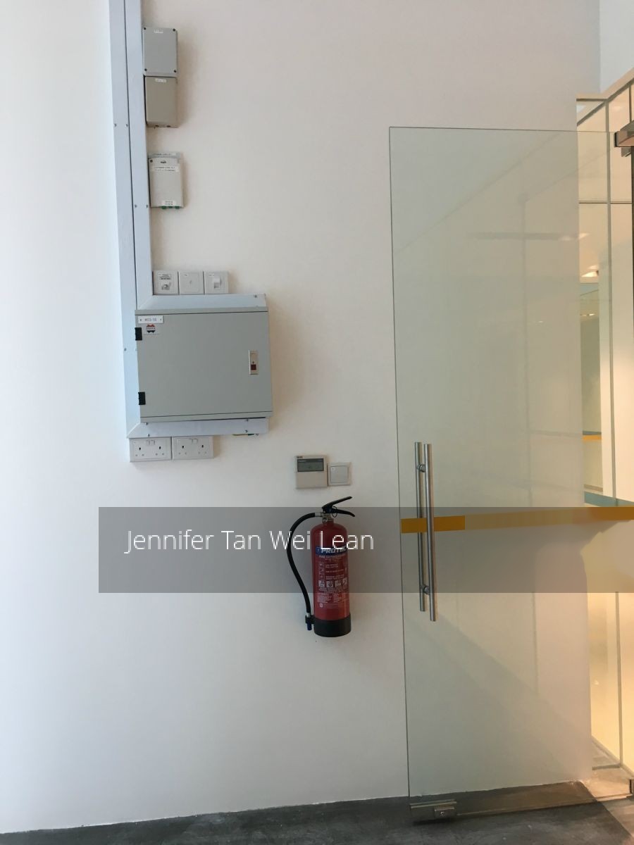 Oxley Tower (D1), Retail #135703132